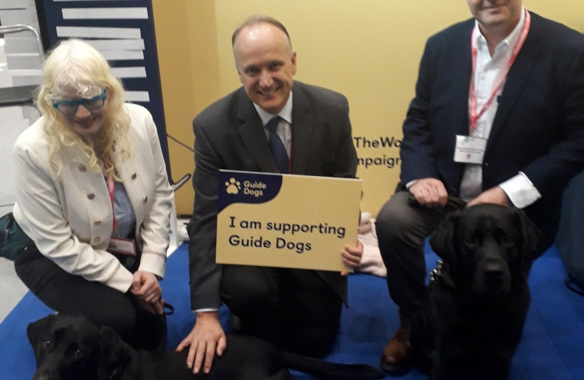 NH Guide Dogs